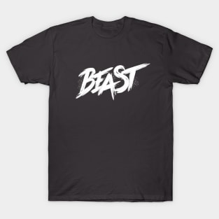 Beast T-Shirt